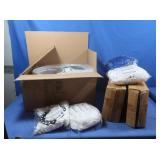 Hurricane Spin Mop & Mopheads