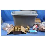 Brass Fittings & Valves