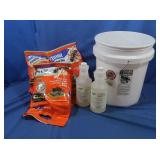 Terro Ant Killer & Chemicals