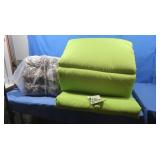 Lounge Chair Cushions