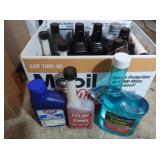 New SGB Fuel Oil Sludge Remover, Oil Treatment,