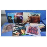 Records-BTO, Ventures, 3 Dog Night