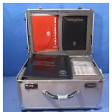 Case of Investment Portfolio CDs