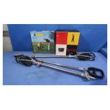 Practice Golf Net, Golf Tempo, Golf Sets