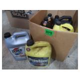 2 New Howes Diesel Treat Lubricator, Zerex