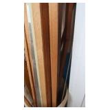 Terra Cotta Planters, Watering Can, Pots & more