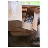 Plastic Honey Jars-like new & some NIB