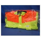NIP Reflector Jacket