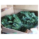 Christmas Tree-approx 6