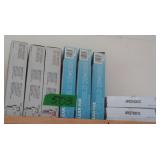 Electric Windshield Scrapers, De-icer &more