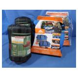 Sleeping Bags, Duffel Bags