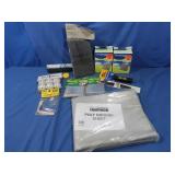 Emergency Blankets &  more