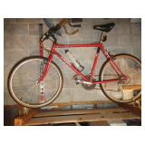 Trek Antelope Mountain Bike