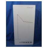 NIB Koncept I-Tower Floor Lamp