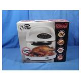 NIB Mini Nuwave Infrared Oven