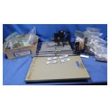 Name Tags, Name Tag Maker