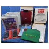 Folders, Paper, Asst Office Supplies