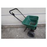 Green Thumb Grass Seed Spreader