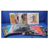 Records-Herb Alpert, Engelbert Humberdinck