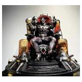 NIB X-Men Mr. Sinister 1/4 Statue Figure Resin Mod