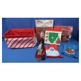 NIP Wilton Mini Christmas Tree Pan, Toy Story