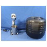 Hamilton Beach Classic Blender & Food Hydrator