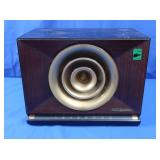 Vintage RCA Victor Tube Radio (untested)