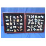 US Collectible Pins