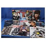 Life, Time Commerative Issue, John Lennon, James