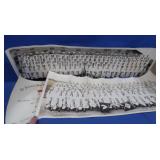 Vintage US Navy Training Center Photographs