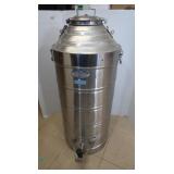 Food Service Quality Drink Dispenser 36"H