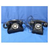 Vintage Telephones