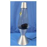 Vintage Lava Lamp (untested)