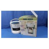 Automatic Jar Openeer