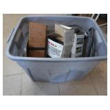 Halogen Lights, Wall Brackets, Switchplates