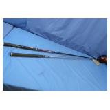 1 Wilson, 1 Cougar Golf Clubs