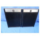 2 GE Dehumidifiers (tabletop size)