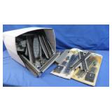 Bachman Easy Track System HO Track