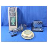 Kitchen Tools, Toaster, Cheese Grater