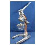 Verve Culture Aluminum Juicer 23"H (missing adj