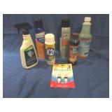 New Cleaning Supplies