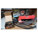 Antique Train Set & Acces