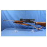 Remington 760 Game Master w/Weaver Scope