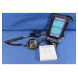 Kodak Digital Camera, Earbuds & more