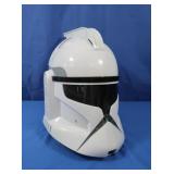 Star Wars Clone Talking Helmet