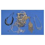 Costume Necklaces/Chains