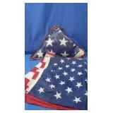 American Flags