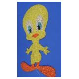 Popcorn Tweety