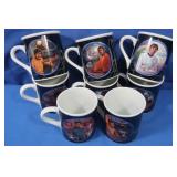 Star Trek Mugs