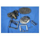 Belt Buckles